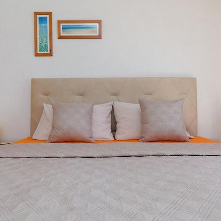Apartments Paloc - Orange 波尔 外观 照片