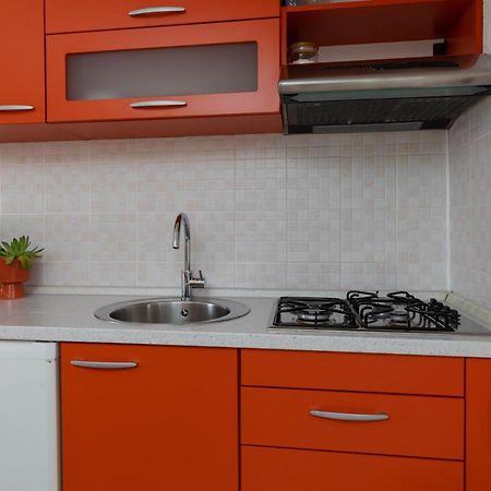 Apartments Paloc - Orange 波尔 外观 照片