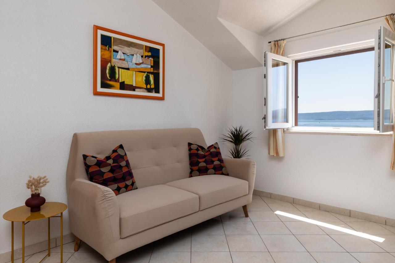 Apartments Paloc - Orange 波尔 外观 照片