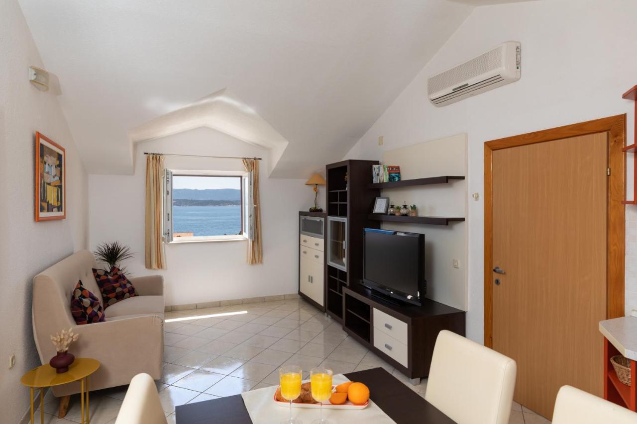 Apartments Paloc - Orange 波尔 外观 照片